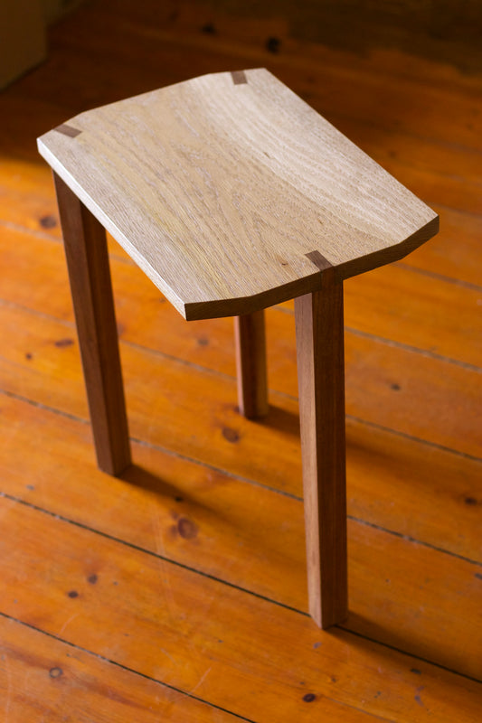 Whiskey's Side Table