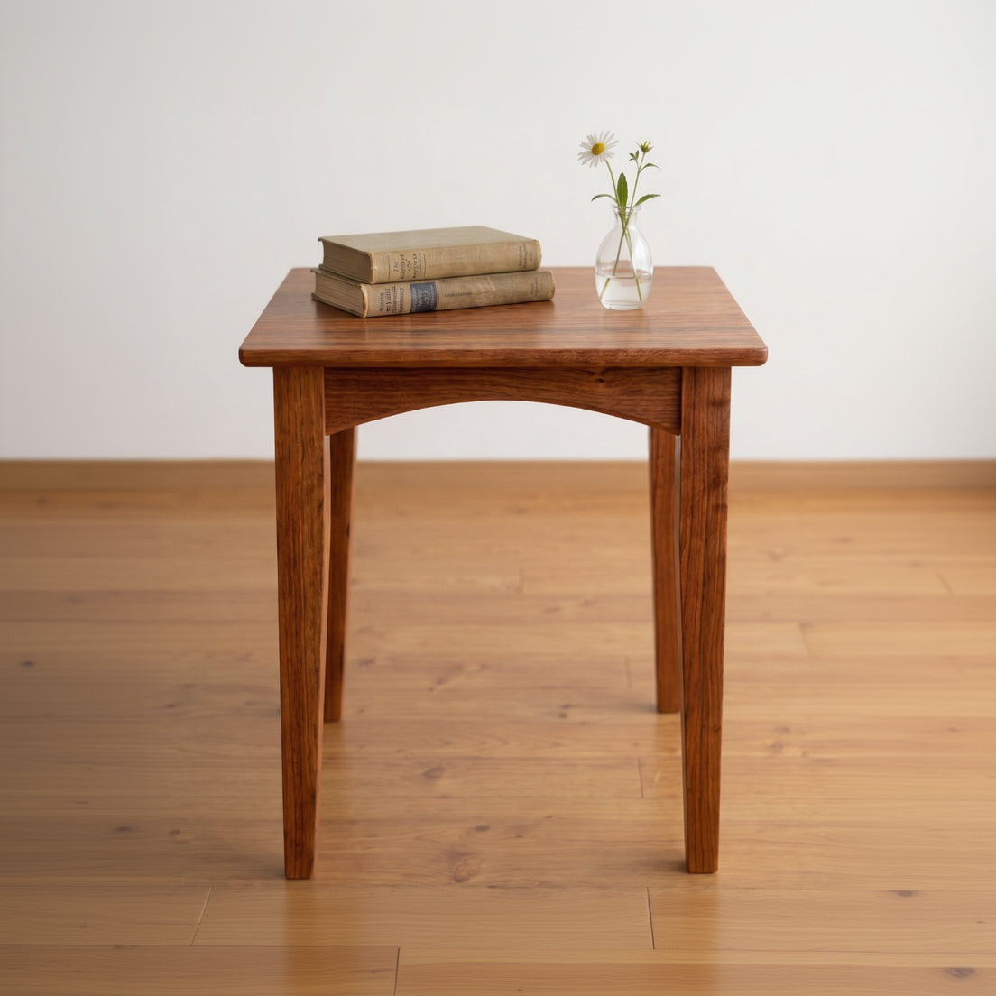 The Arch side table