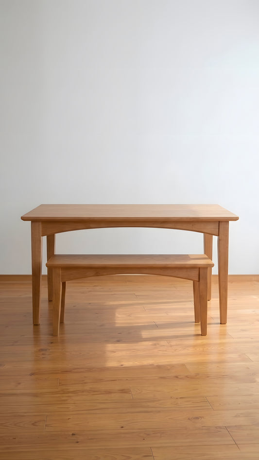 The Arch table