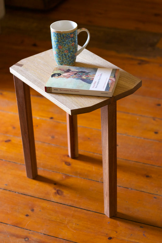 Whiskey's Side Table
