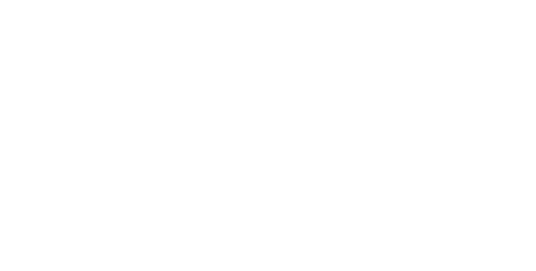 Watson & Bailey Woodcraft