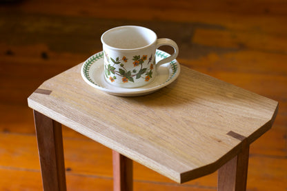 Whiskey's Side Table