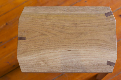 Whiskey's Side Table