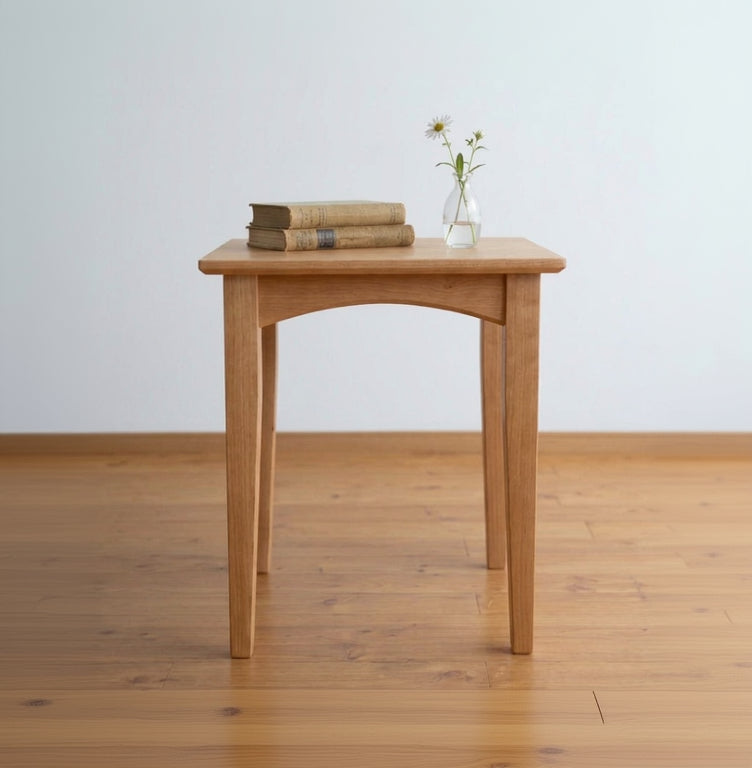 The Arch side table