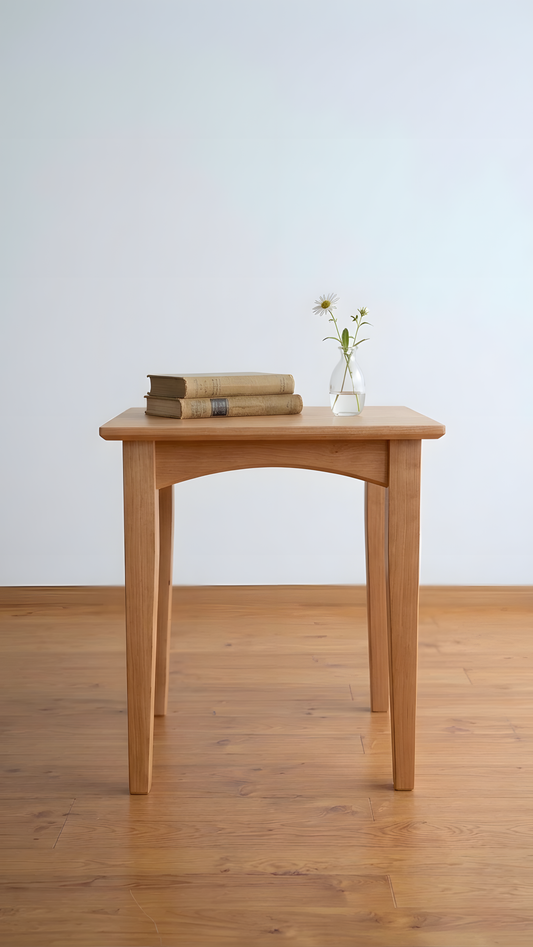 The Arch side table