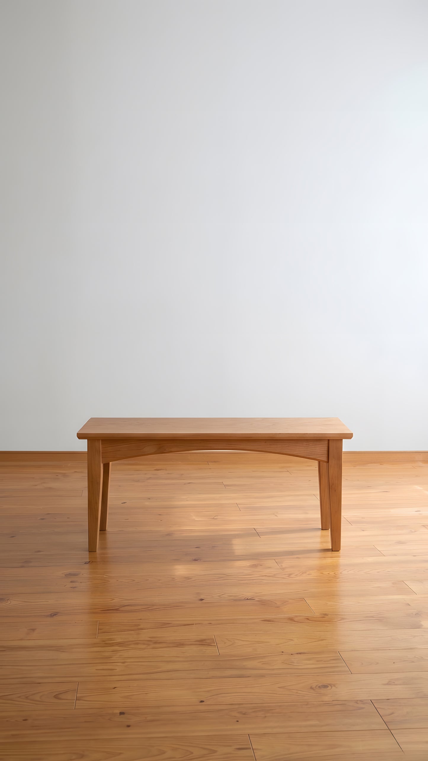 The Arch bench