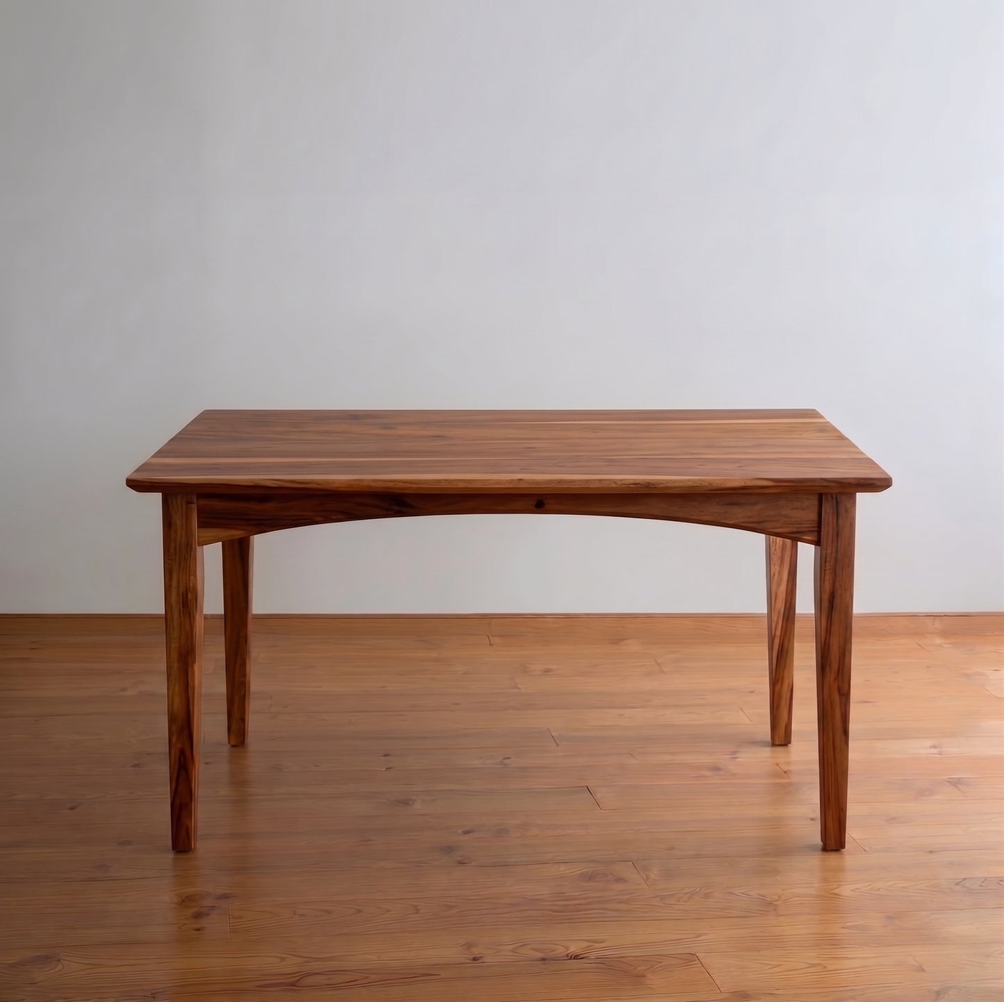 The Arch table